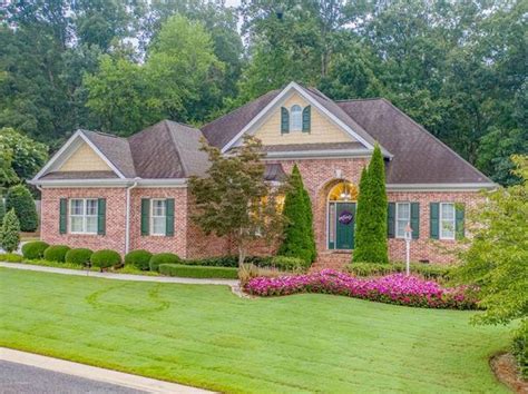 houses in dalton ga